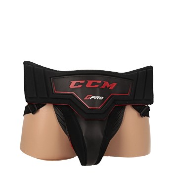 CCM bramkarz Pro Jock Senior