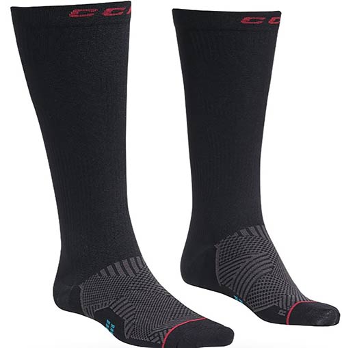 CCM Calza a Compressione Performance Senior