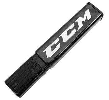 CCM Composite End Plug Senior 4 inch