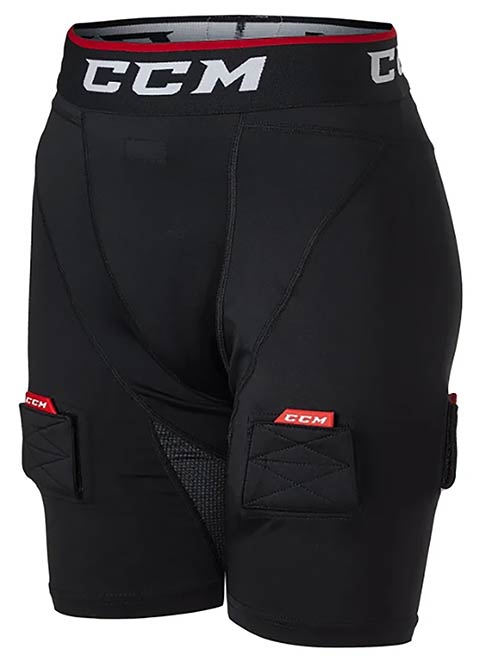 CCM Compression Short fr kvinnor Jill