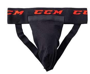 CCM Coup Jock Support Senior