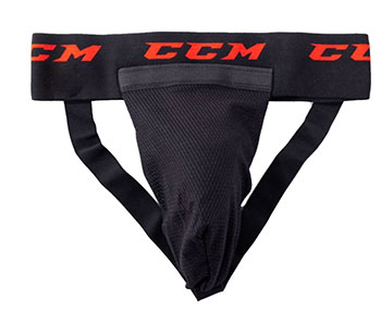 CCM Coupe Jock Support Snior