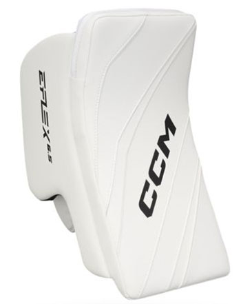 CCM EFLEX 6.5 Blocker Portero Junior