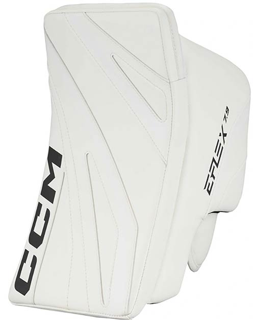 CCM Eflex 7.9 Odbijaczka Senior biay
