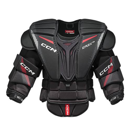 CCM EFLEX 7.9 Protector de Pecho y Brazos de Portero Interme