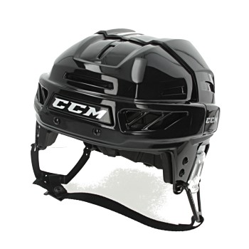 CCM Fitlite FL90 Helm schwarz