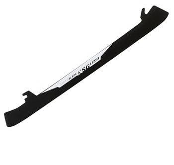 CCM Goal Speed Blade XSG1 Black - målmand Løbere Senior