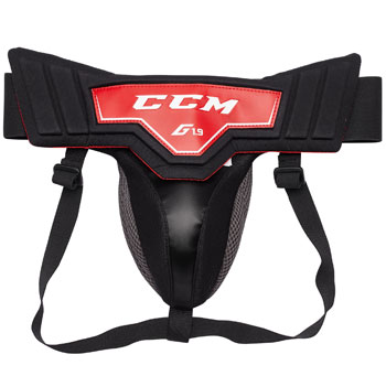 CCM Goalie Jock 1.9 Intermediate