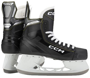 CCM hockeyskridskor Tacks AS 550 Intermediate
