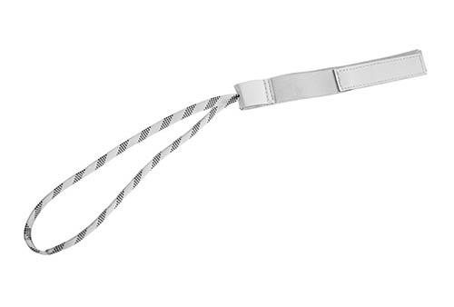 CCM Hybrid Toe Elastic Strap Kit (2 kpl)