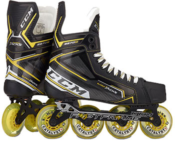CCM Inline Skate 9370R Patn de hockey sobre ruedas senior