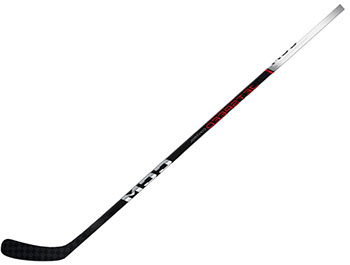 CCM Jetspeed Control Composite Stick Senior 75 Flex