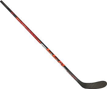 CCM Jetspeed FT M4 Team Palo intermedio 55 Flex