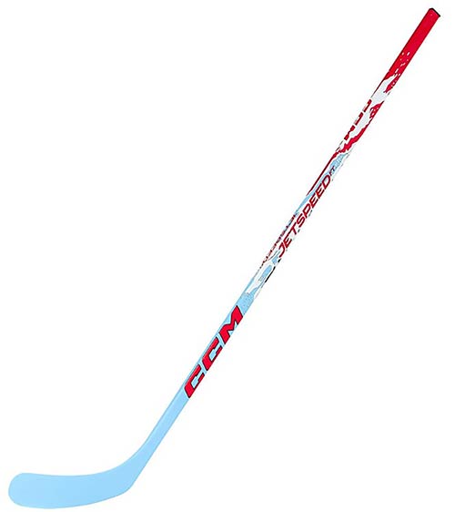 CCM Jetspeed FT S26 kij kompozytowy Dziecięcy 20 Flex