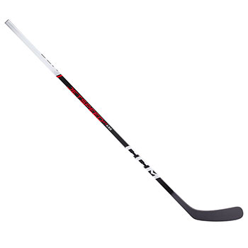 CCM Jetspeed FT655 Composite bton de hockey Junior 40 Flex