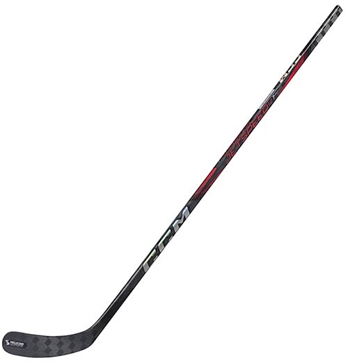 CCM Jetspeed FT7 Composite mailat Senior 85 Flex