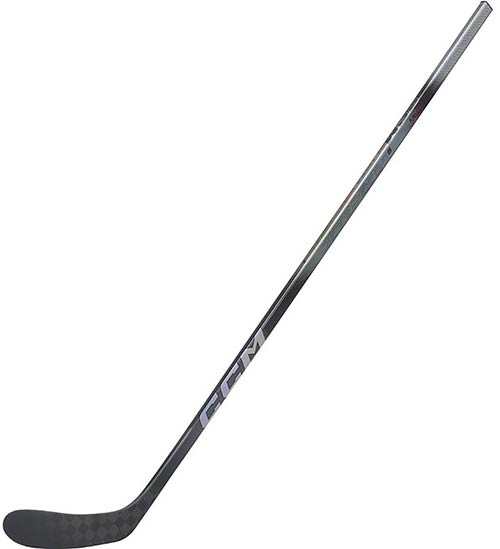 CCM Jetspeed FT8 Ishockeystav Junior 40 Flex 51"