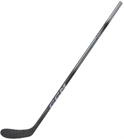 CCM Jetspeed FT8 Kij do hokeja na lodzie Senior 75 Flex 63"