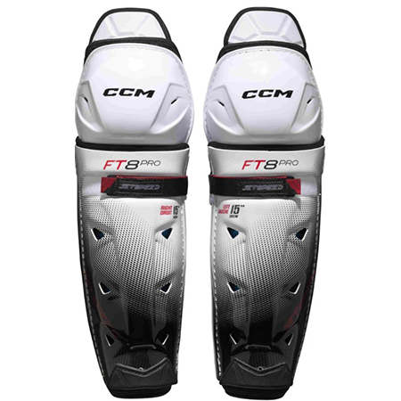 CCM Jetspeed FT8 Pro Jambières Junior