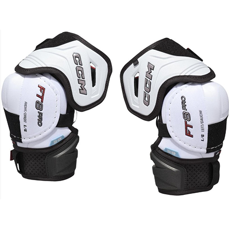 CCM Jetspeed FT8 Pro Paragomiti Junior