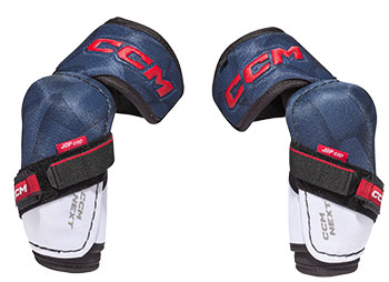 CCM Next Armbgsskydd Junior