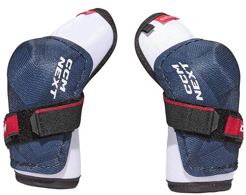 CCM Next hockey Elbow Pad youth