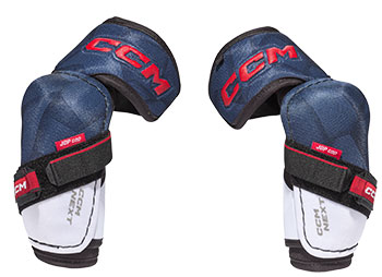 CCM Next hockey Protezione del gomito giovent