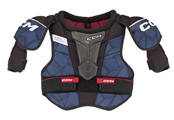 CCM Next Hockey shoulder pad Senior