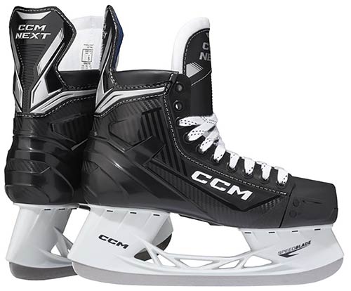 CCM Next Hockeyskridskor Senior