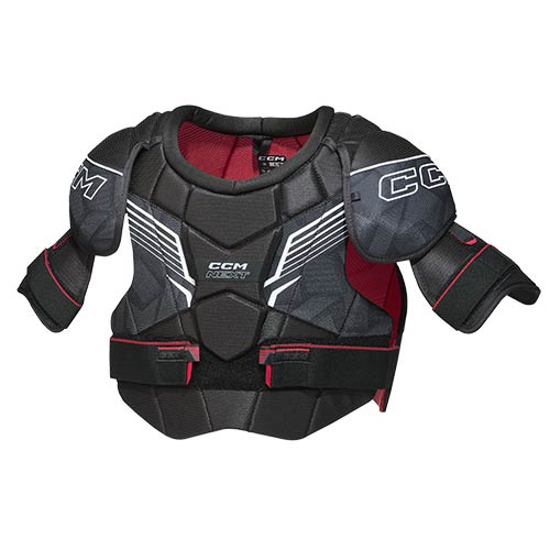 CCM Next II Senior Ice Hockey Shoulder Pads