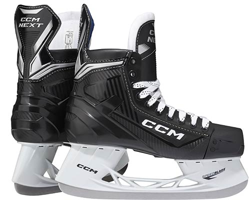 CCM Next Pattini intermediate