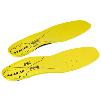 CCM Orthomove Hockey Insoles - Eishockey Einlegesohle