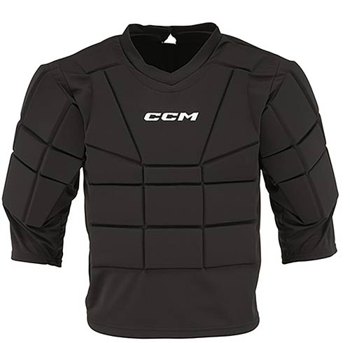 CCM padded maalivahti jersey YT Flex Youth (Lasten)