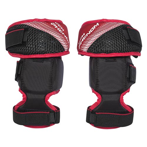 CCM Phenom Ginocchiere Portiere Bambini