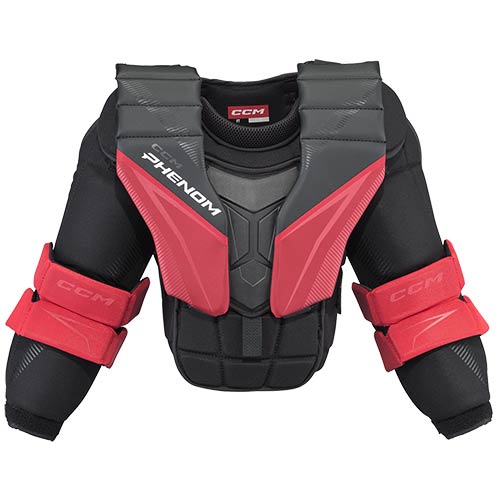 CCM Phenom Protector de Pecho y Brazos Infantil