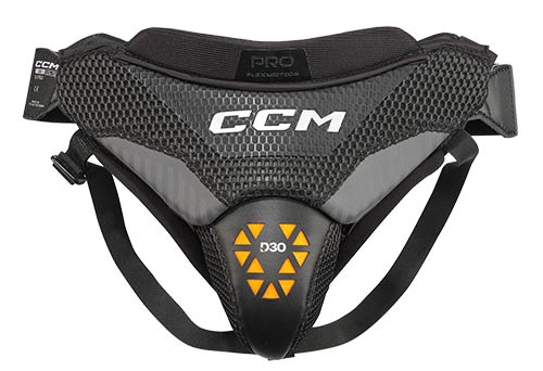 CCM PRO Conchiglia Portiere Senior
