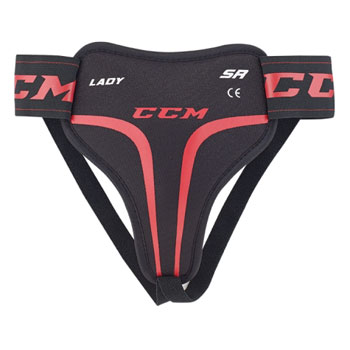 CCM protezione femminile pelvica femminile