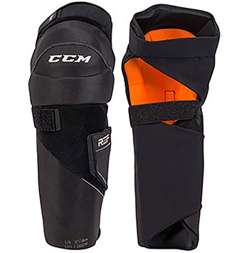 CCM Referee Shin Guards