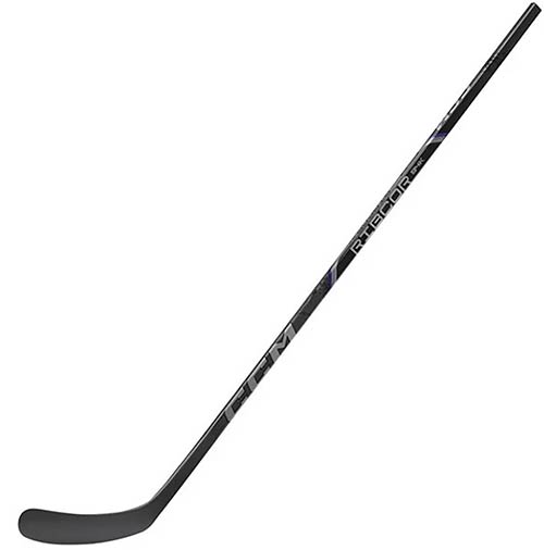 CCM Ribcor 94K Composite Stick Junior 40 Flex