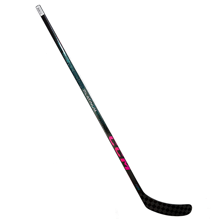 CCM Ribcor Platinum Junior Crosse 40 Flex 51"