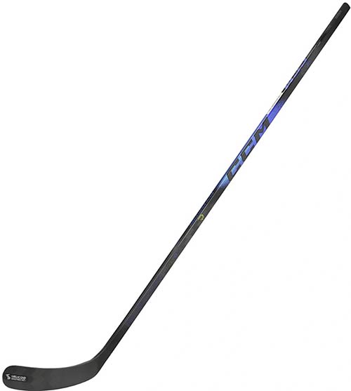 CCM Ribcor Trigger 10 Pro icehockey stick Senior 55 Flex