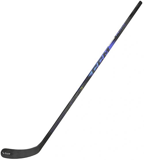 CCM Ribcor Trigger 10 Pro Ishockeystav 40 Flex