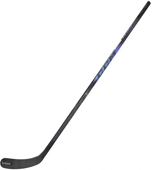 CCM Ribcor Trigger 10 Pro Ishockeystav 50 Flex