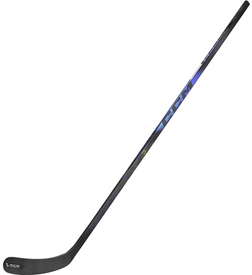 CCM Ribcor Trigger 10 Pro Ishockeystav Senior 65 Flex