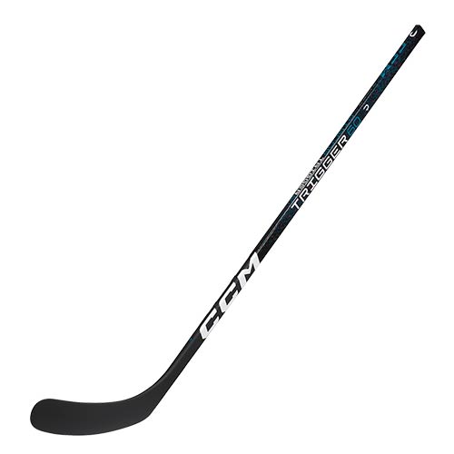 CCM Ribcor Trigger 60 Ungdom Hockey Klubba 20 Flex 45"