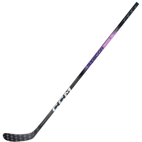 CCM Ribcor Trigger 8 Pro Comp bastoni Senior 60" 85 Flex