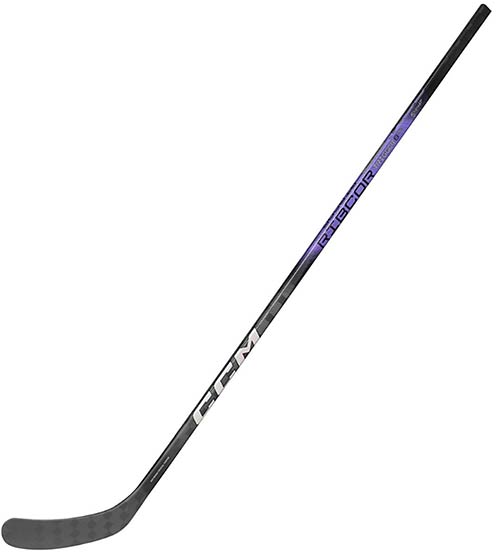 CCM Ribcor Trigger 8 Pro Comp Ishockeystav Senior 60" 75 Fle