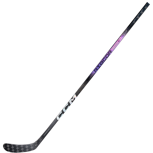 CCM Ribcor Trigger 8 Pro kij do hokeja na lodzie Senior 85