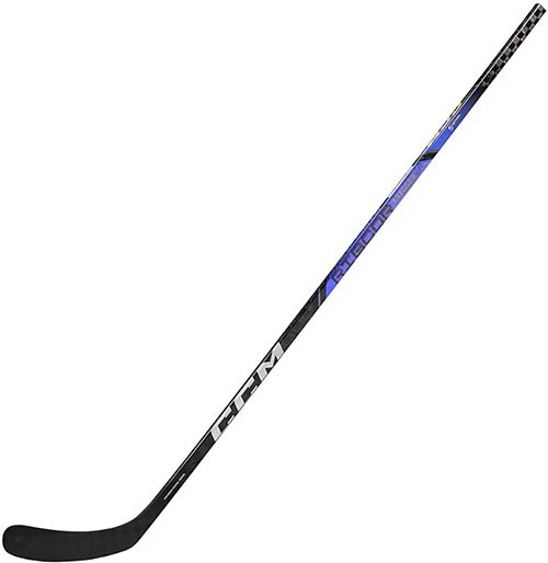CCM Ribcor Trigger 9K hockey klubba 65 Flex Intermediate