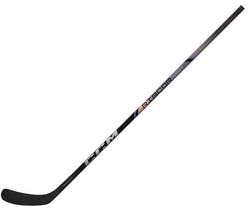 CCM Ribcor Trigger 9K palo de hockey sobre hielo 65 Flex Int